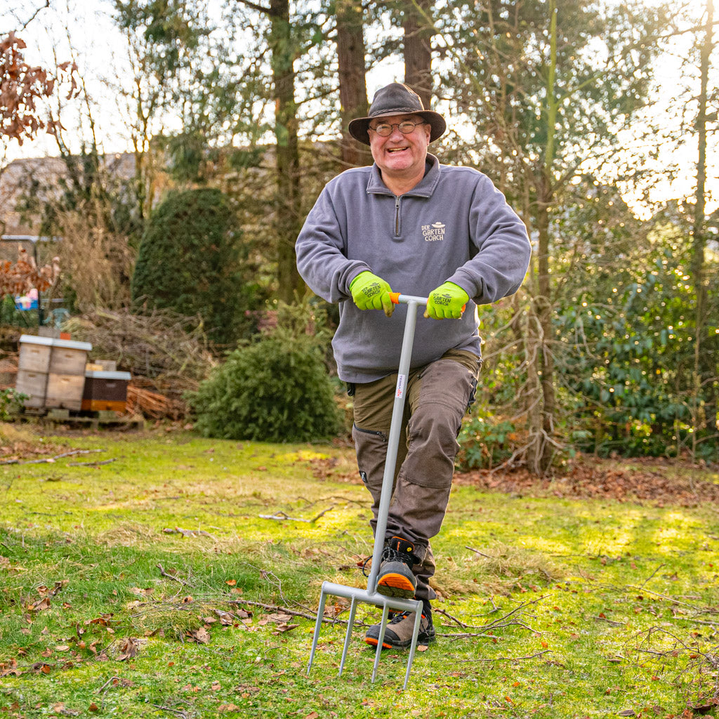 Grabegabel Grabeforke hochwertig