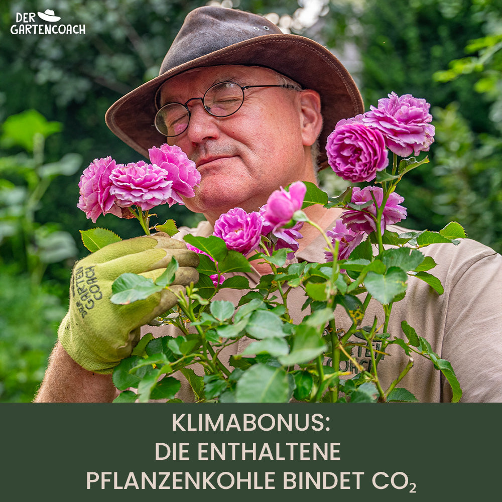 natürlicher hanf dünger Bobs Hanfglück main image 0
