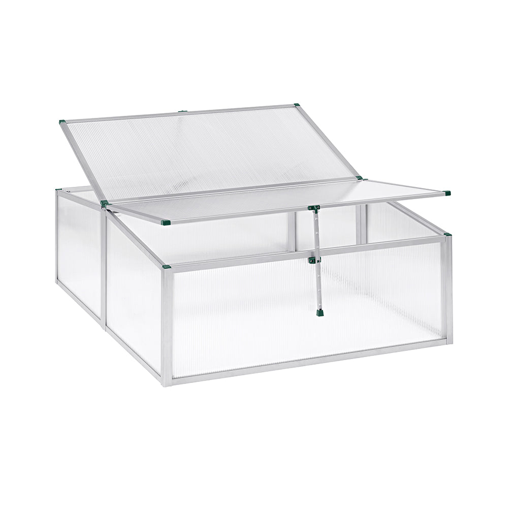 Frühbeet Beckmann - Größe M