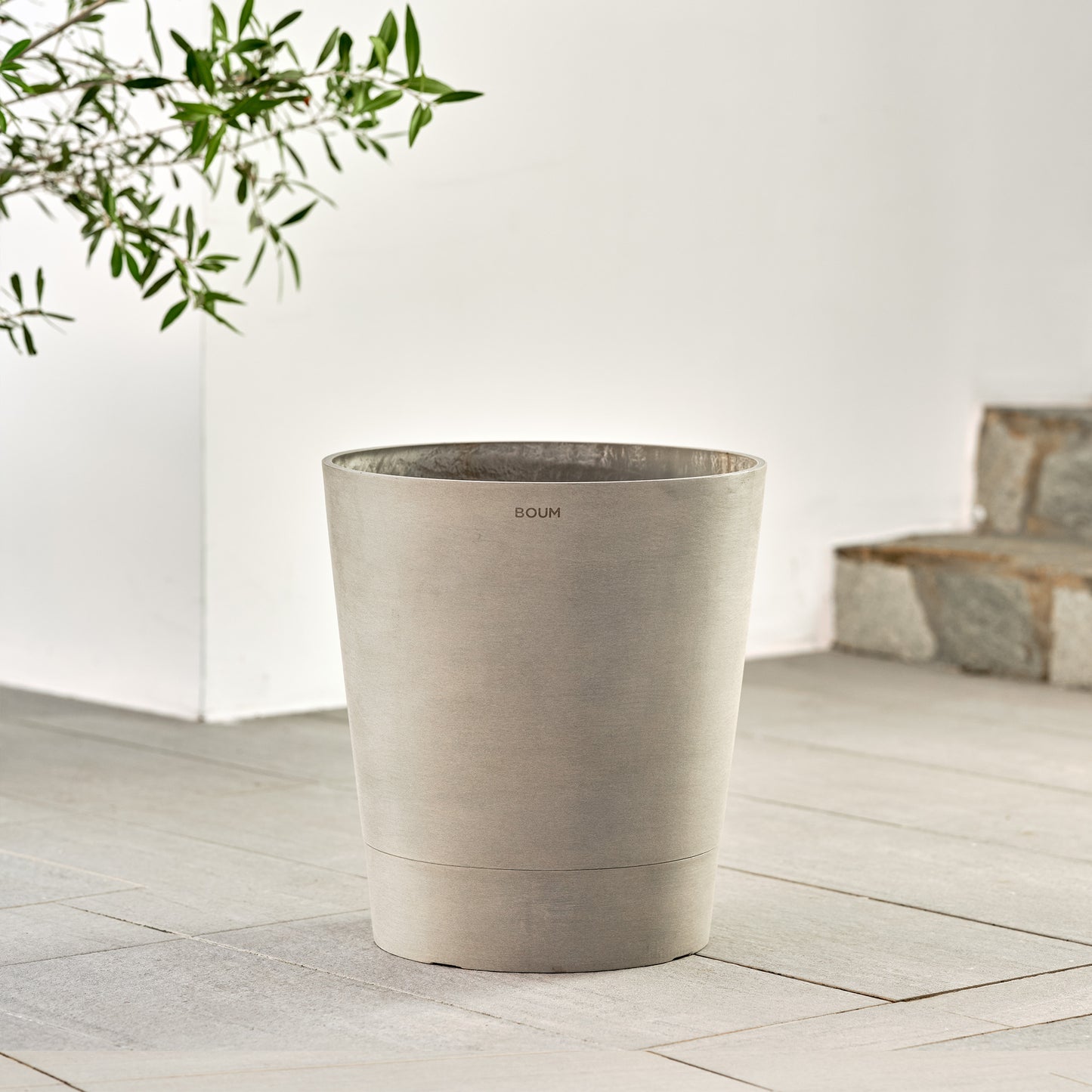 Boum Topf 30 L Pro - Erweiterung automatische Bewässerung