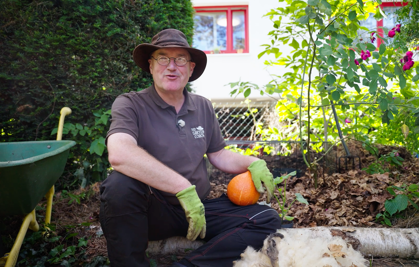 öko dünger Green Home Dünger 1 Liter