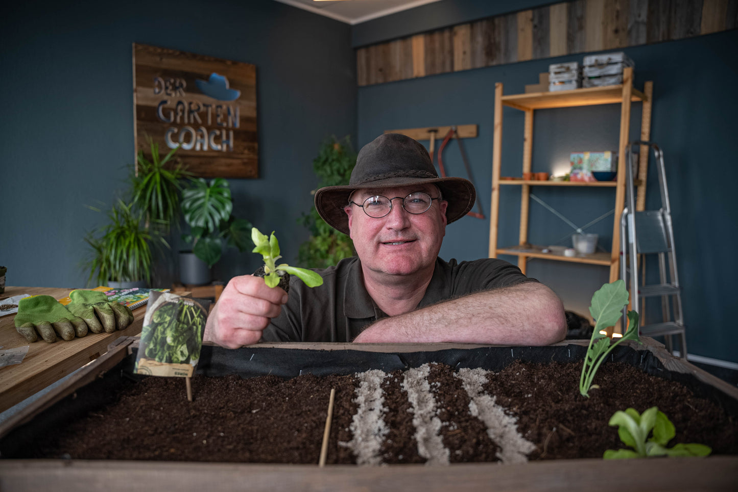 Hitzeresistentes Gemüse vorziehen & anbauen: Die besten Sorten für heiße Sommer