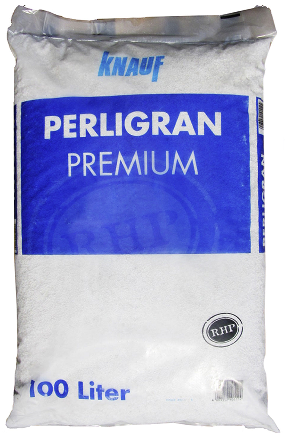 Knauff Perlite Perligran 2-6 mm 100 L • zur Erden- und Substratverbesserung