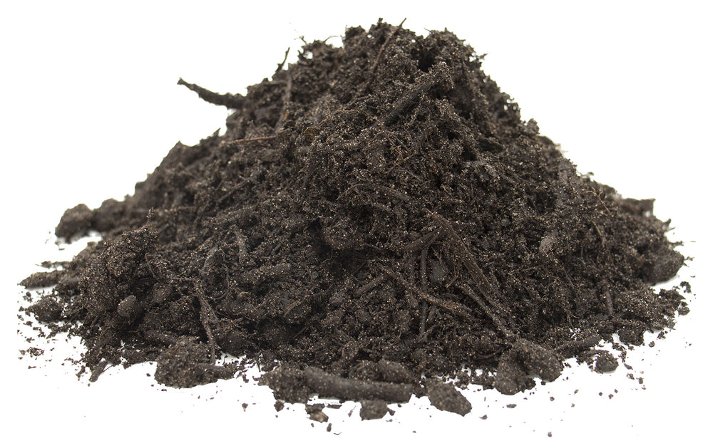 Floragard Universal Bio Hochbeet-Kompost 40 Liter