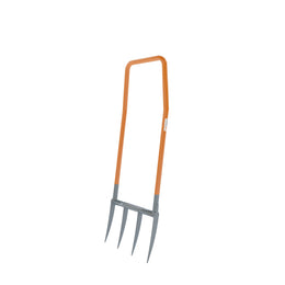 Grabegabel Terradix® Broadfork 4x250 Doubleshaft