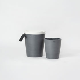 Boum 3 Starter Set - Blumentopf mit automatischer Bewässerung