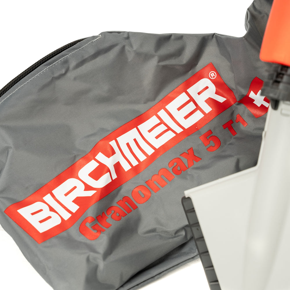 Birchmeier Granomax 5 + Gartencoach Rasendünger im Set