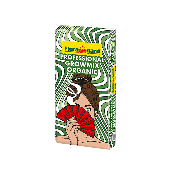 Floragard Professional Growmix Organic 70l