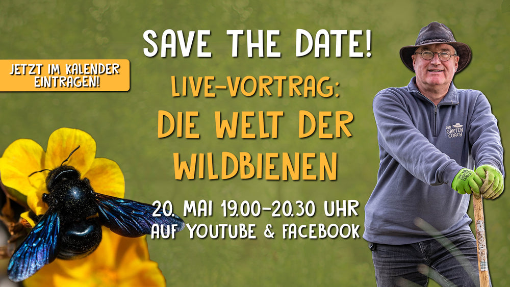 Der Gartencoach