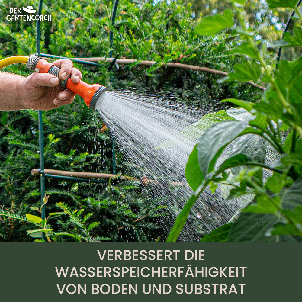 
                  
                    Bio Gemüsedünger 2,5kg (NPK 6-1,5-3)
                  
                
