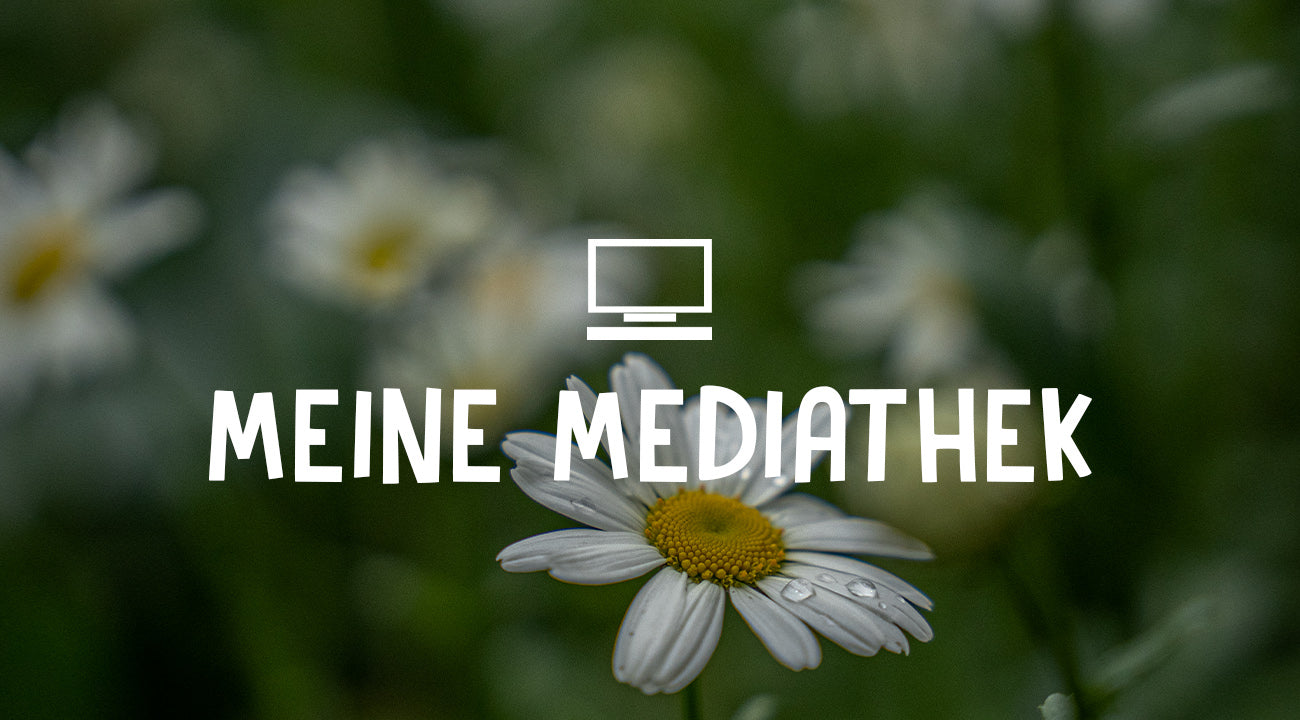 Der Gartencoach meine Mediathek - beliebte Youtube Videos