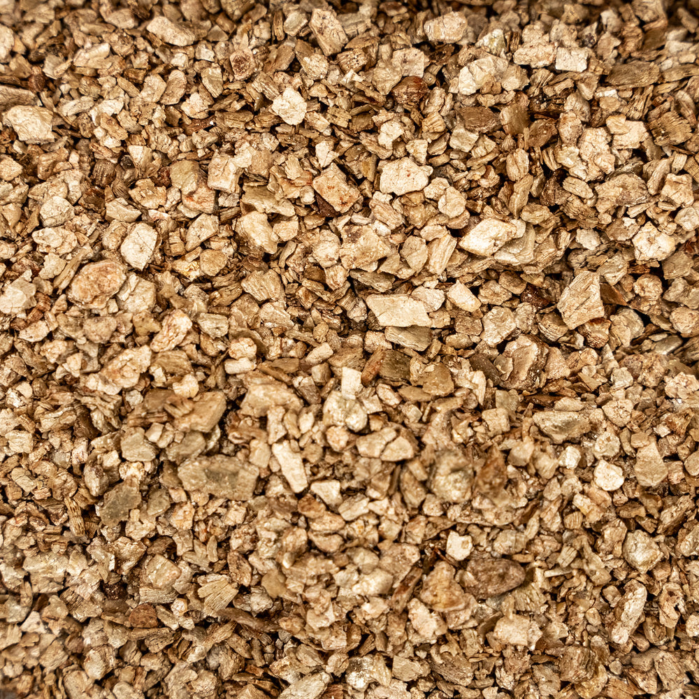 Floragard Vermiculite 4x5l - schützt Jungpflanzen vor Trauermücken