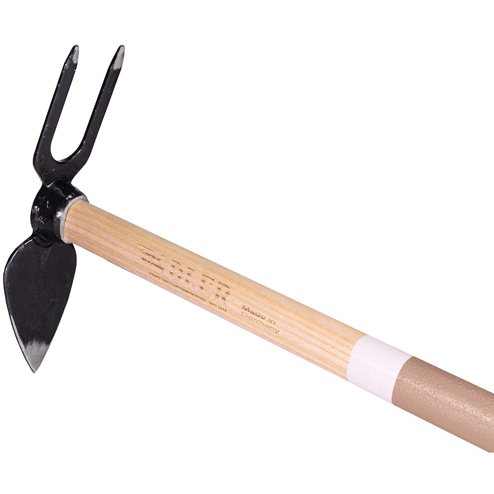 Hochwertige Gartenhacke