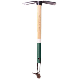 Garten Hacke Adler