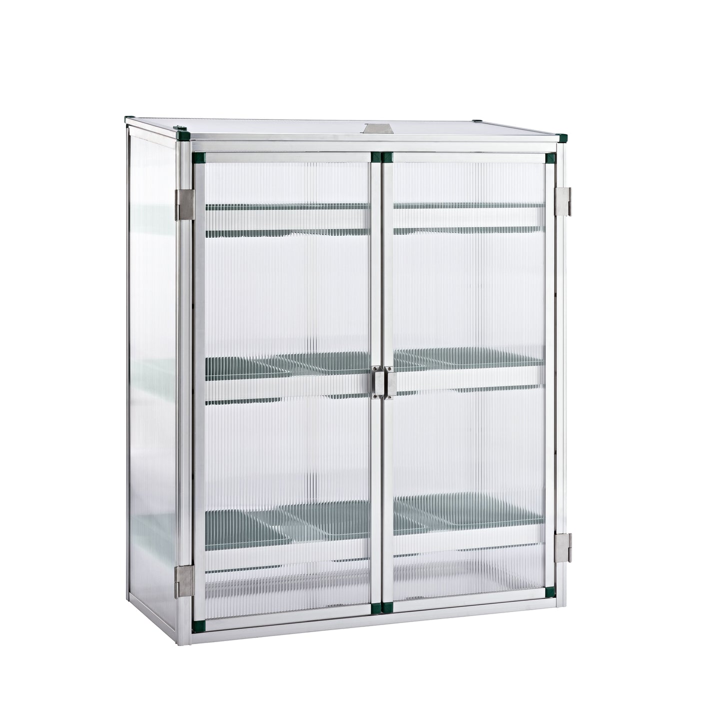 Beckmann Anzuchthaus